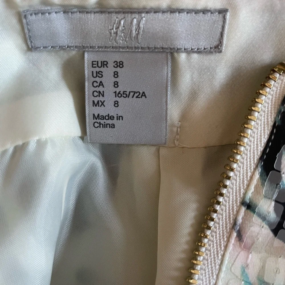 H&M this gorgeous